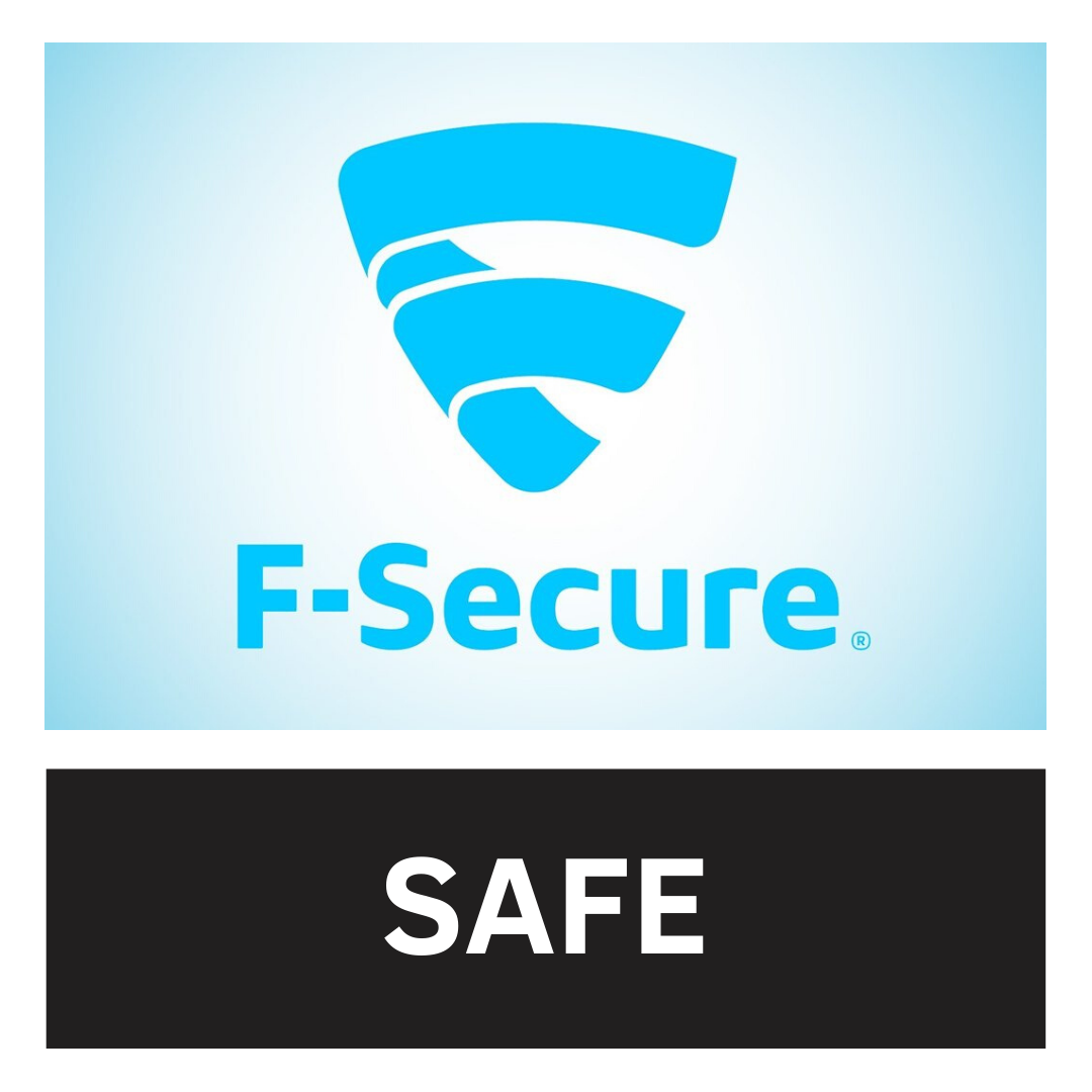 F secure safe. Антивирус f-secure safe. f secure freedom. f-secure safe logo.