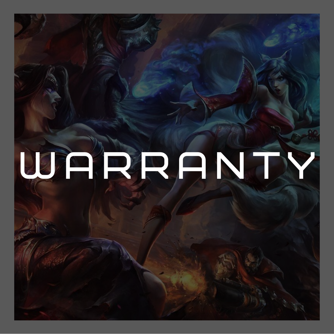 Buy EUW LEAGUE OF LEGENDS 30+ LVL and download