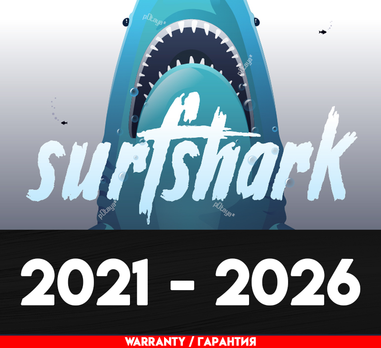 Купить surfshark vpn 🎫 подписка 2021 - 2026 🔥 гарантия Фотография surfshark vpn 🎫 подписка 2021 - 2026 🔥 гарантия