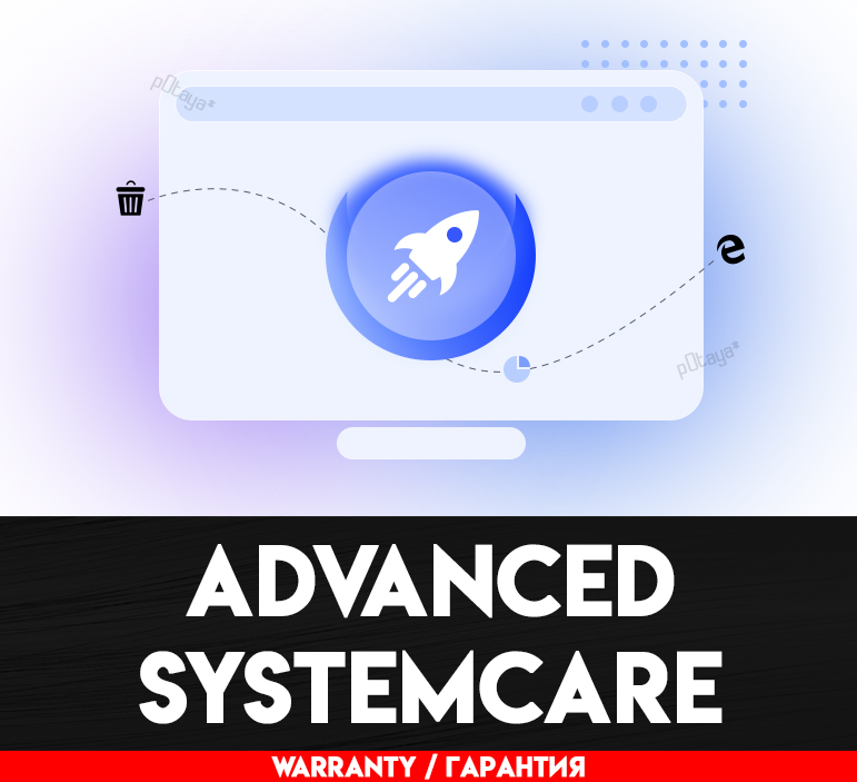 Buy Advanced SystemCare Pro 16 🔑 KEY cheap, choose from different ...