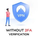 NordVPN PREMIUM 🎫 VPN 23 - 2027 ◼ ГАРАНТИЯ + КЕШБЭК 🎁