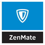 ZenMate VPN Premium - Подписка 2023 - 2025 года