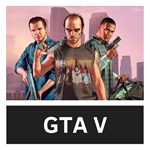 Grand Theft Auto V / GTA 5 PC [With MAIL / FULL ACCESS]