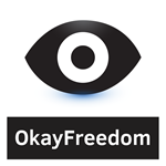 OkayFreedom VPN Pemium 1 год —10ГБ/месяц 🔑