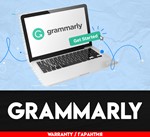 ✅ GRAMMARLY PREMIUM l WARRANTY 3 MONTHS 🔥 + DISCOUNT