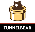 TunnelBear 🎫 VPN 2023 - 2025 ✅ (Tunnel Bear)