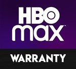 ✅ HBO MAX 🔥 ГАРАНТИЯ