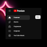 ❤️❤️ YOUTUBE PREMIUM ✅ 1/12 МЕСЯЦЕВ ✅ ЛИЧНЫЙ ПРЕМИУМ ⭕