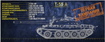 WoT LBZ Receive T-55 A - irongamers.ru