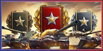 WoT Ranked Battles - Gold League - irongamers.ru