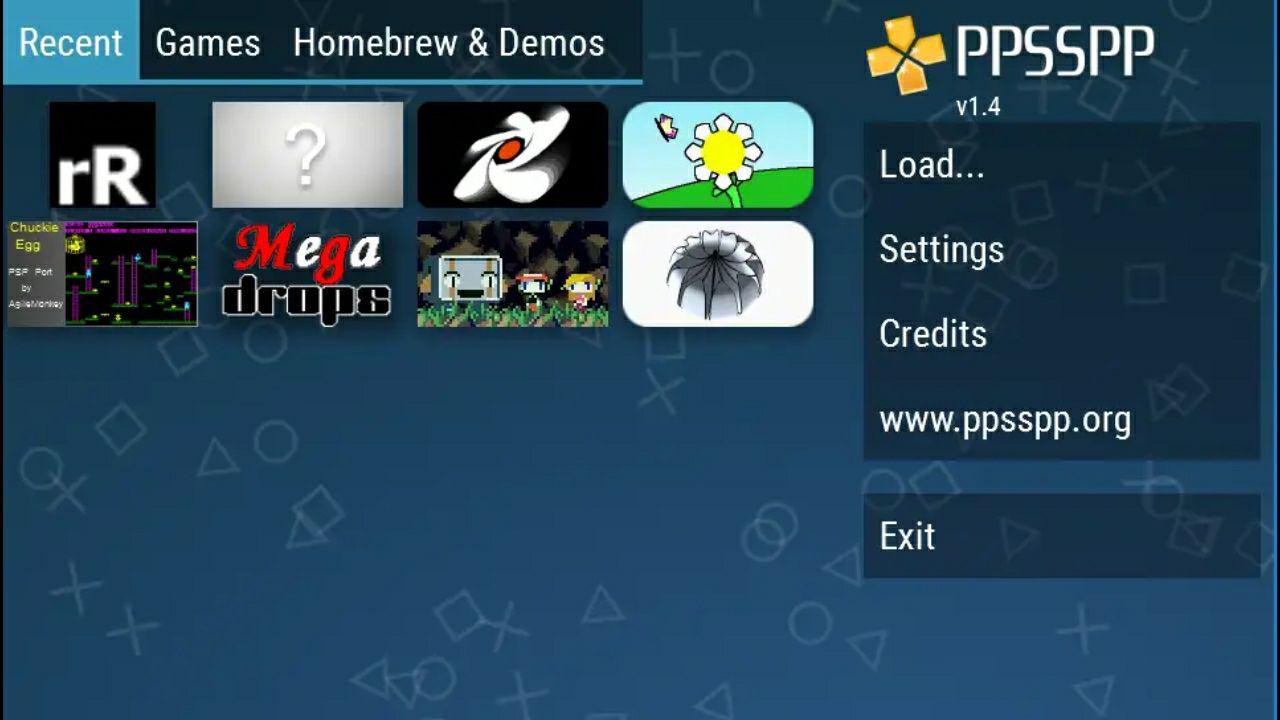 psp emulator games psp emulator games
