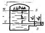 Задачи по гидравлике разные №7