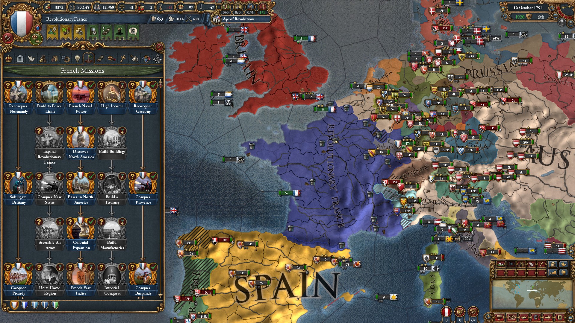 Europa universalis 4 steam dlc (120) фото