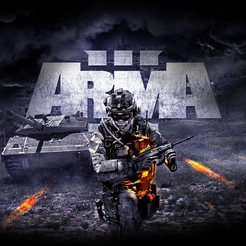 ✅Arma 3✅Ключ Steam 0%💳[ВСЕ РЕГИОНЫ]🚩