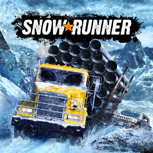 ✅Snowrunner✅Ключ Steam [ВСЕ РЕГИОНЫ]🚩