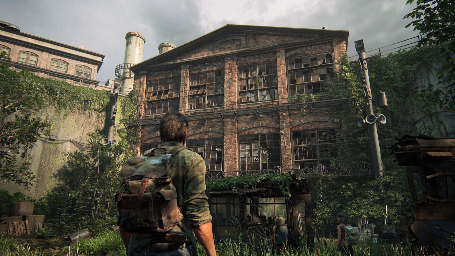 Will the last of us be on steam фото 35