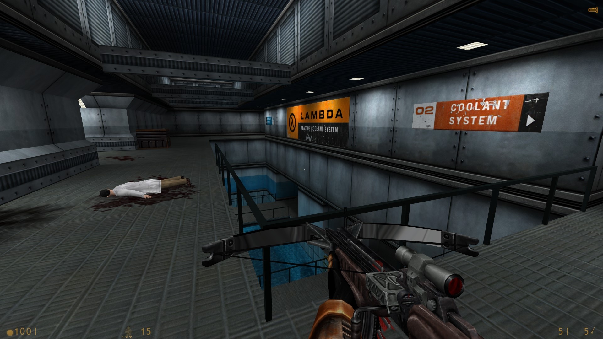 Moddb half life. Half Life 1 Mods.