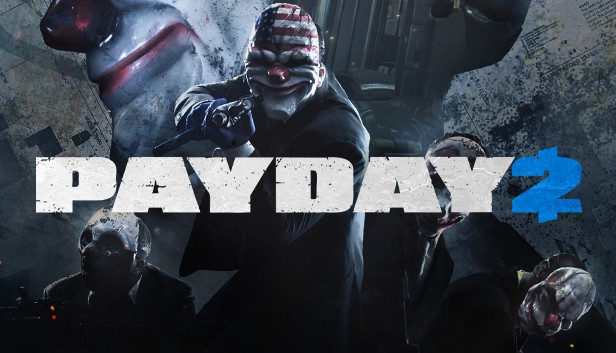 ✔️PAYDAY 2 - Аккаунт с почтой