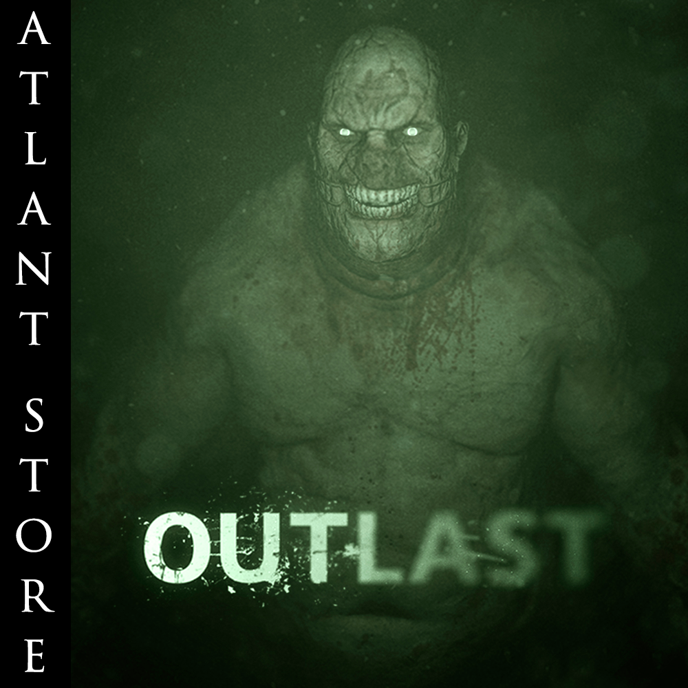 Outlast graphics mod фото 75