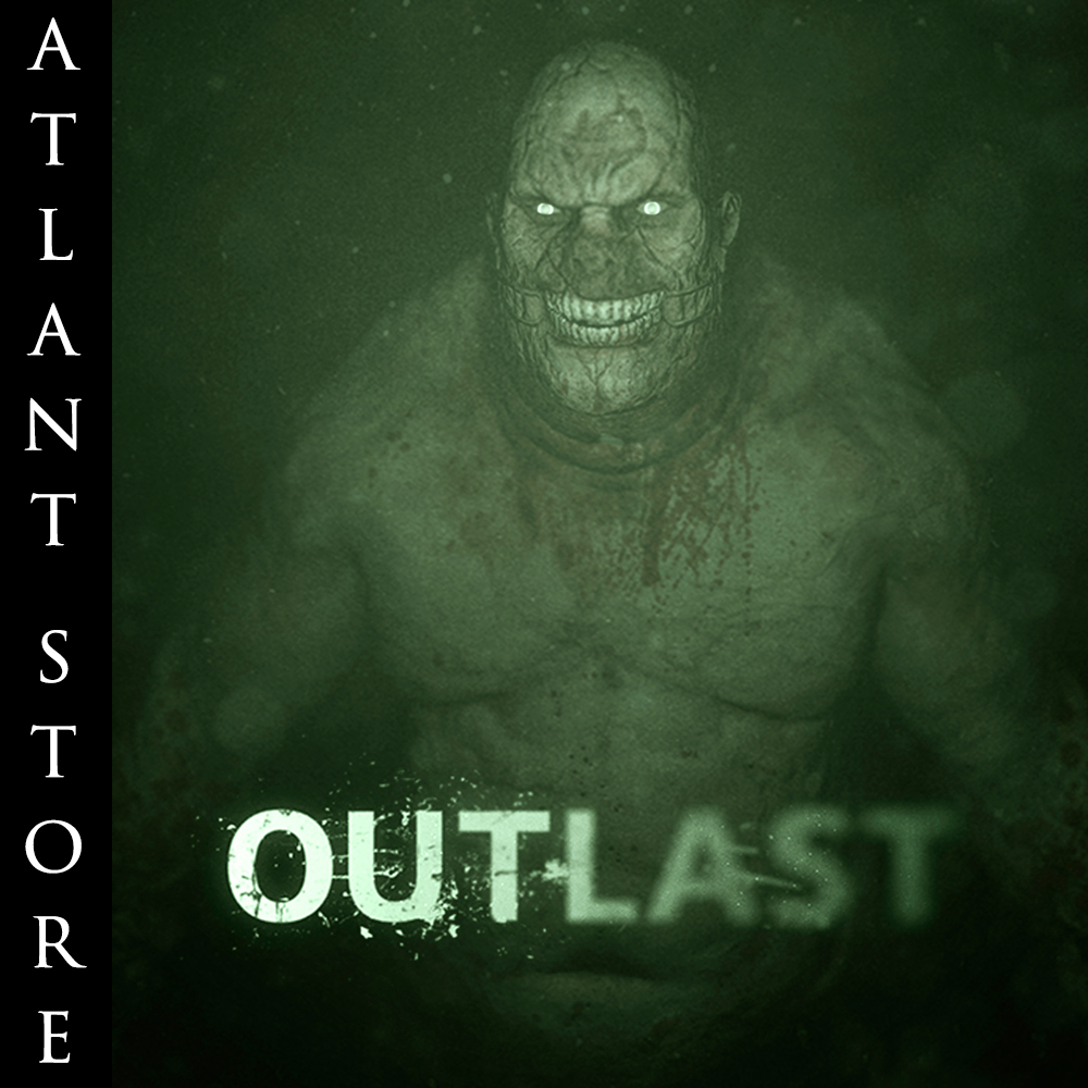 Outlast 2013 pc фото 2