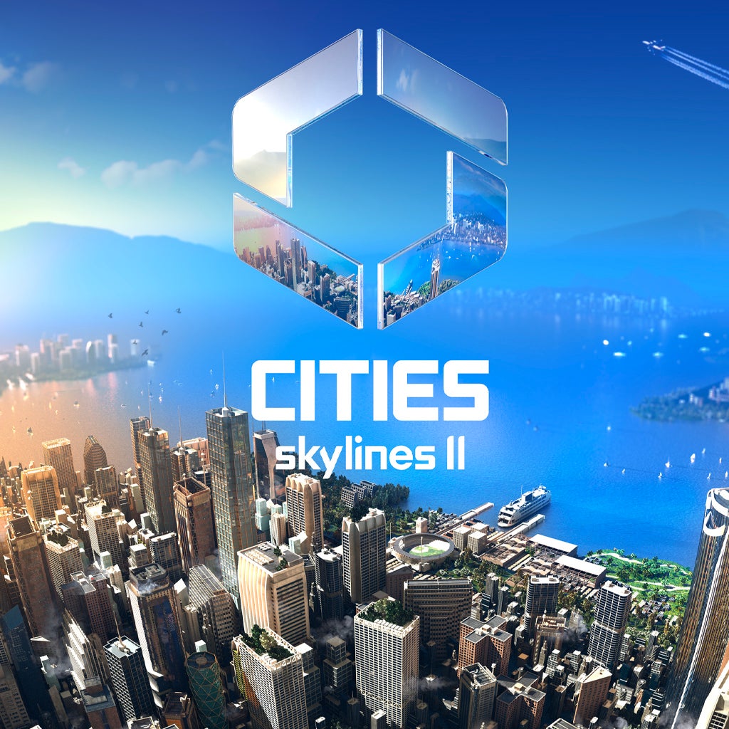 📀Cities: Skylines II (+Ultimate) - Steam Key [RU/CIS]