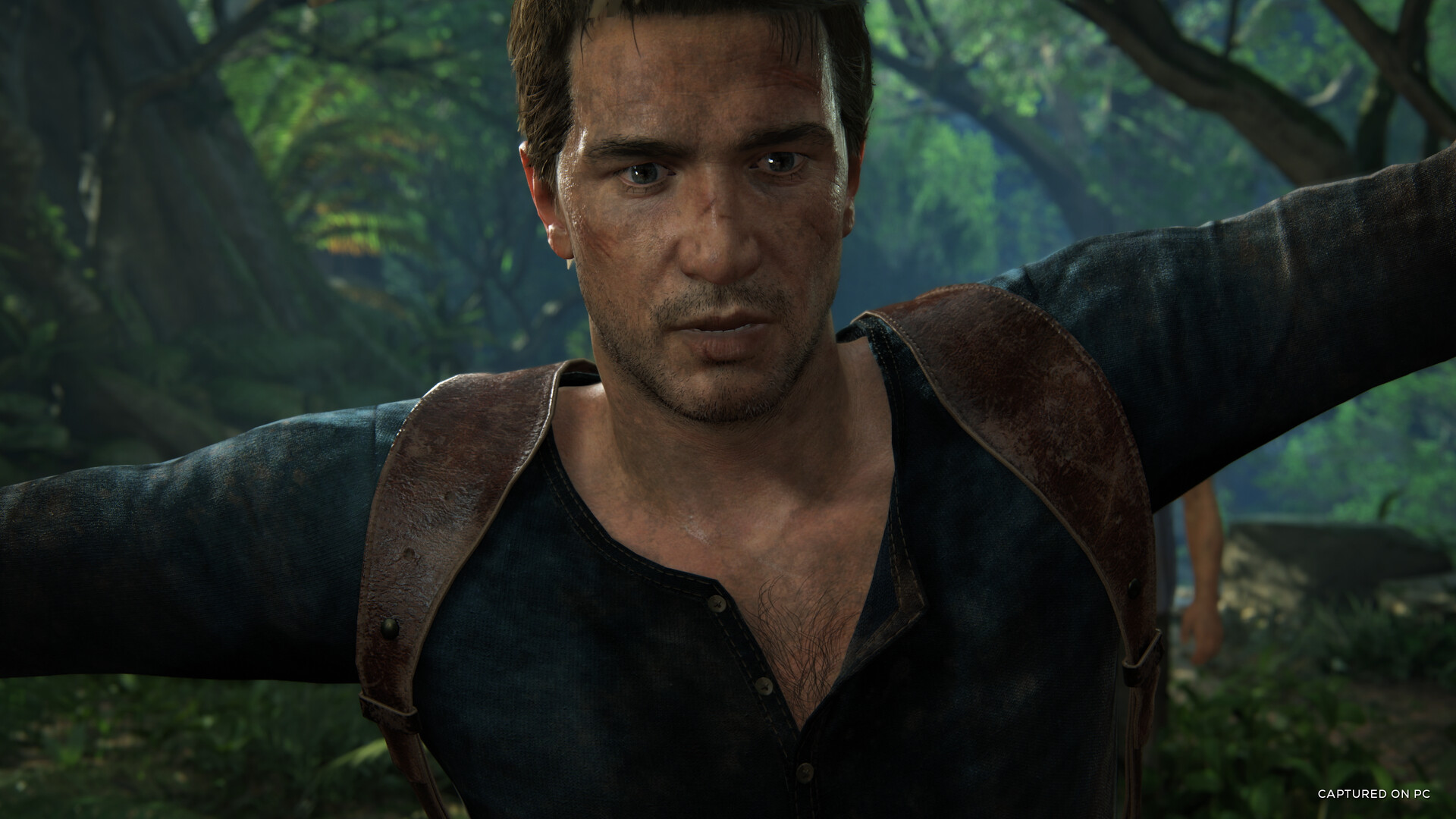 Uncharted tm legacy of thieves collection. Uncharted 4: путь вора. Нейт анчартед 4. Uncharted фильм 2018. Uncharted наследие воров.