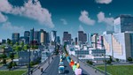 📀Cities: Skylines Deluxe Edition - Ключ Steam 💳0%