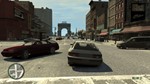 📀Grand Theft Auto IV: Complete Edition - Ключ Rockstar