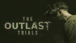 💿The Outlast Trials - Steam - Аренда Аккаунта