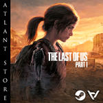 💿The Last of Us Part 1 - Steam - Аренда Аккаунта