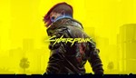 💿Cyberpunk 2077 - Steam - Аренда Аккаунта