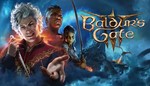 💿Baldur&acute;s Gate 3 Deluxe - Steam - Аренда Аккаунта - irongamers.ru