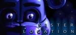 💿FNAF: Sister Location - Steam - Аренда - Онлайн