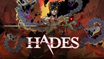 *Hades - Steam - Аренда Аккаунта