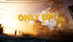 💿Only Up! - Steam - Аренда Аккаунта - Онлайн