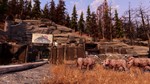 *Fallout 76 - Steam - Аренда Аккаунта