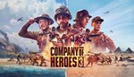 💿Company of Heroes 3 - Steam - Аренда - Онлайн