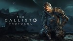 💿The Callisto Protocol - Steam - Аренда Аккаунта