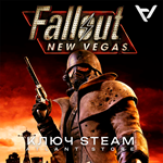 💠Fallout: New Vegas - Steam Key [RU/UA/CIS]