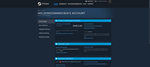 Новый аккаунт Steam - РФ+США+КЗ+ТР+АРГ