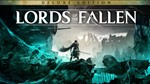 🚩Lords of the Fallen Deluxe Edition - Аренда Аккаунта