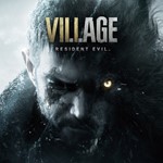 💿Resident Evil Village - Steam - Аренда Аккаунта