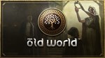 💿Old World - Steam - Аренда аккаунта
