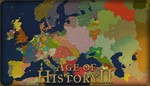 💿Age of History II - Steam - Аренда аккаунта