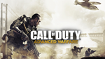 💿Call of Duty: Advanced Warfare - Аренда Аккаунта