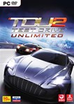💿Test Drive Unlimited 2 - Steam - Аренда аккаунта