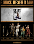*Flintlock: The Siege of Dawn Deluxe - Ключ [РФ+СНГ]