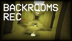 *Backrooms Rec. - Steam - Аренда Аккаунта
