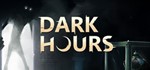 *Dark Hours - Steam - Аренда Аккаунта