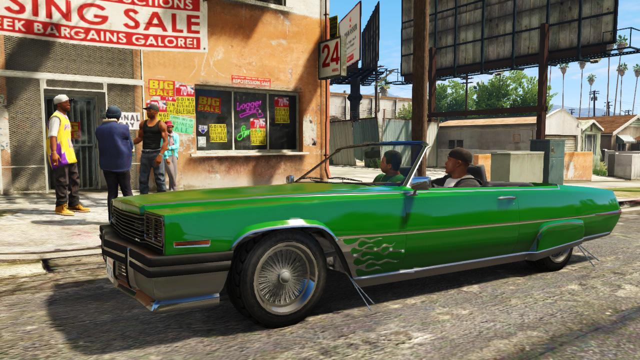 Gta 5 be xatab фото 48